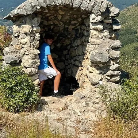 Gismondi Sora