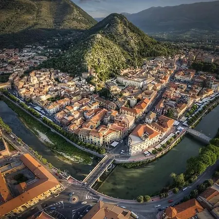 Apartment Gismondi