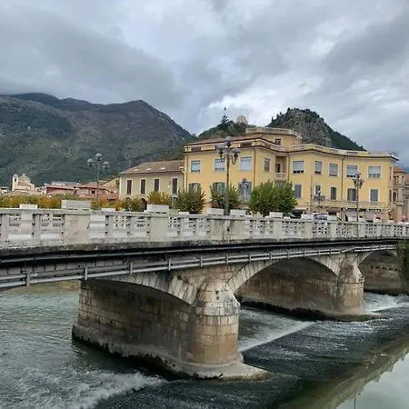 Gismondi