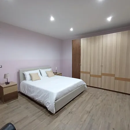 Gismondi Apartment *
