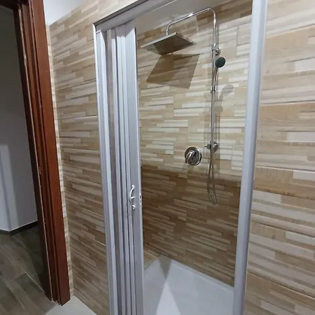 Apartment Gismondi Sora
