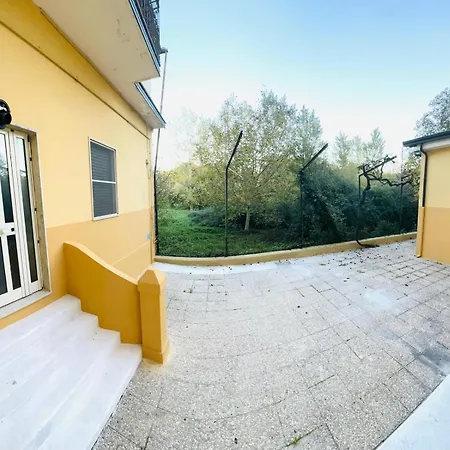 Gismondi Appartamento